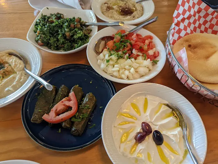 Mary'z Mediterranean Cuisine Picture 7