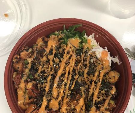 Local Poke