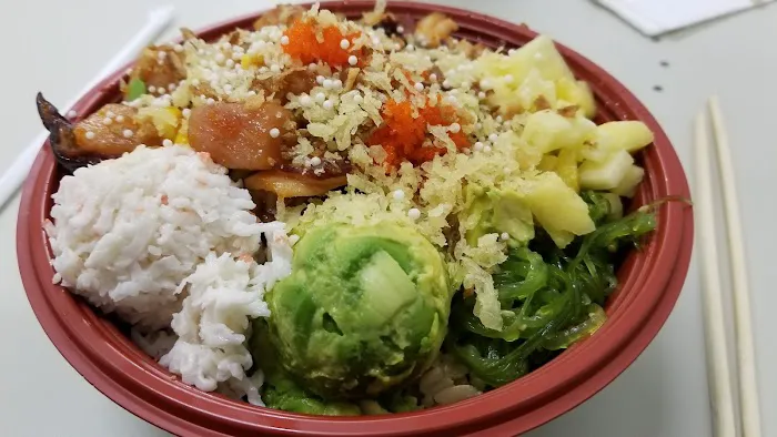 Local Poke Picture 4
