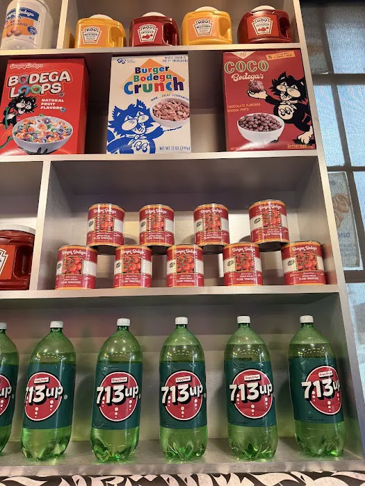 Burger Bodega Picture 6
