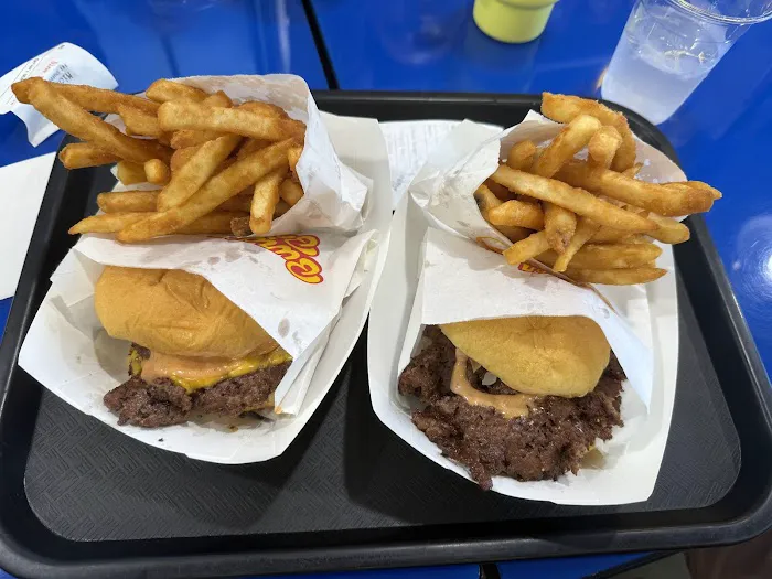 Burger Bodega Picture 8