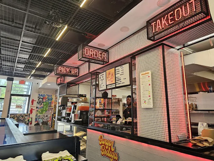 Burger Bodega Picture 1