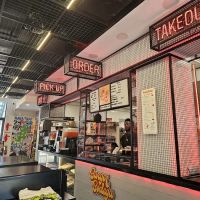 Burger Bodega ico