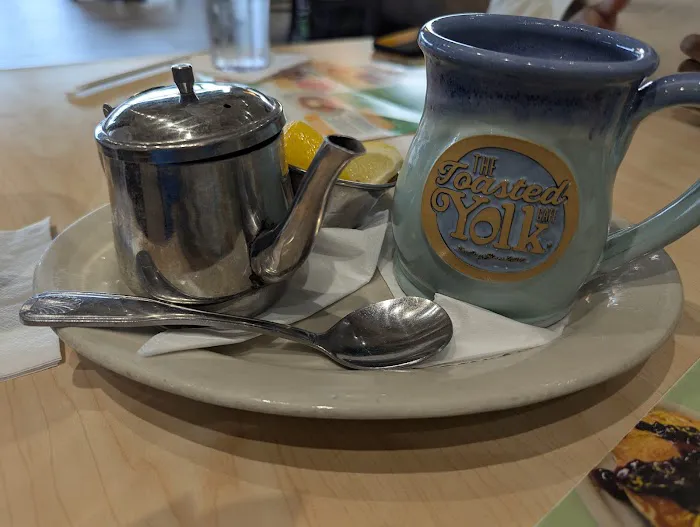 The Toasted Yolk Cafe Picture 6