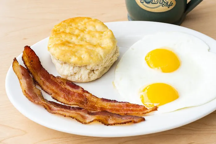 The Toasted Yolk Cafe Picture 10