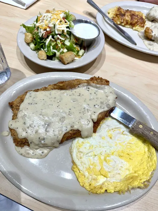 The Toasted Yolk Cafe Picture 1