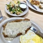 The Toasted Yolk Cafe