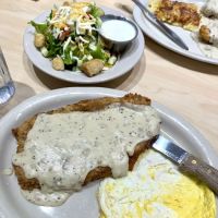 The Toasted Yolk Cafe ico