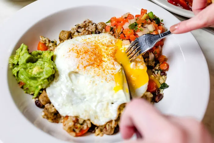The Toasted Yolk Cafe Picture 7