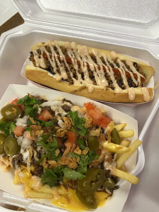 YoYo's Hotdog Picture 1