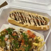 YoYo's Hotdog ico
