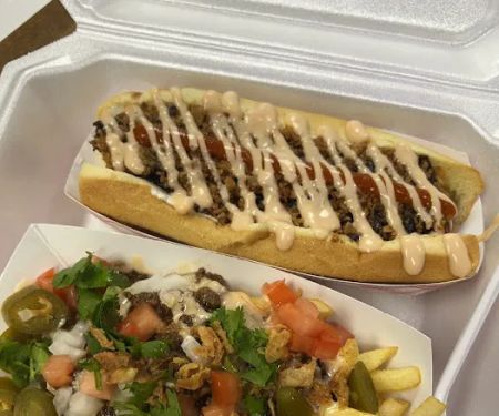 YoYo's Hotdog