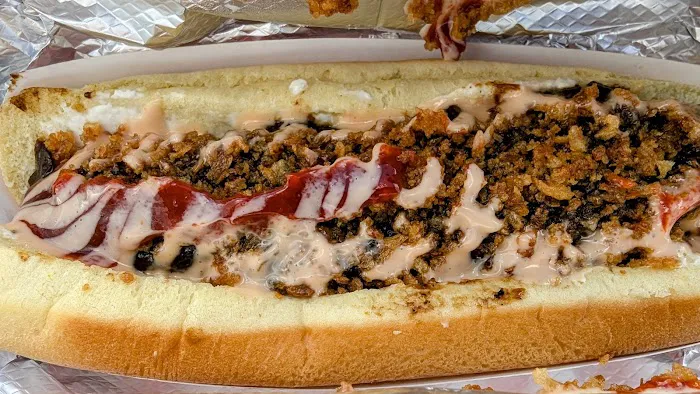 YoYo's Hotdog Picture 8