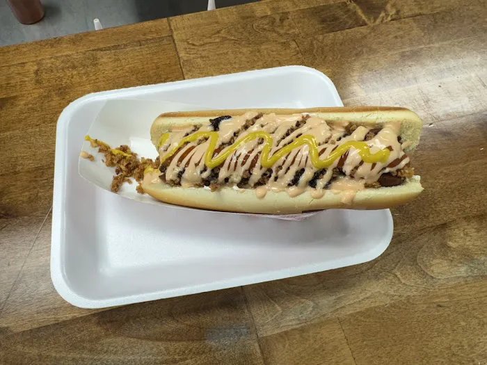 YoYo's Hotdog Picture 2