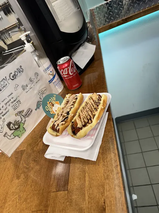 YoYo's Hotdog Picture 7