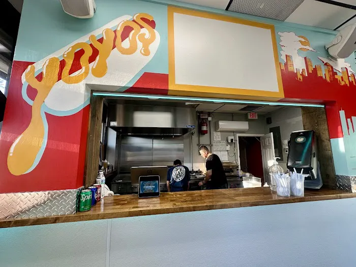 YoYo's Hotdog Picture 9
