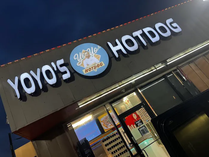 YoYo's Hotdog Picture 4