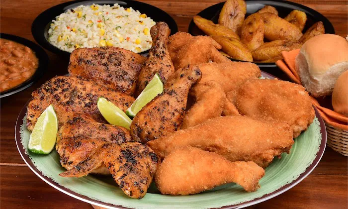 Pollo Campero Picture 1