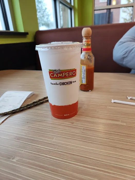 Pollo Campero Picture 6