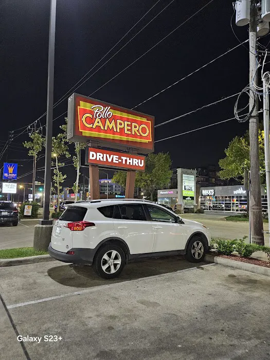 Pollo Campero Picture 7