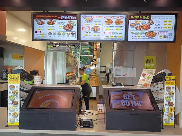 Pollo Campero Picture 9