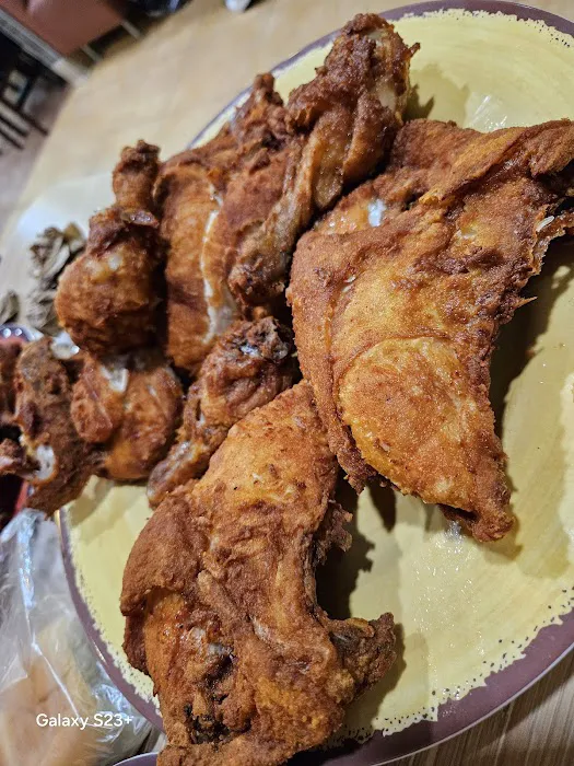 Pollo Campero Picture 8