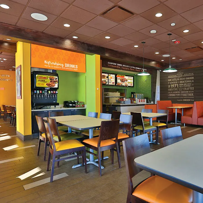 Pollo Campero Picture 3