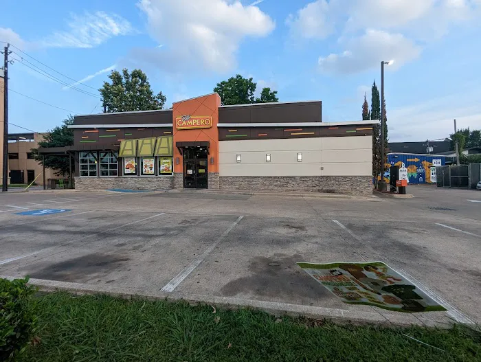 Pollo Campero Picture 5