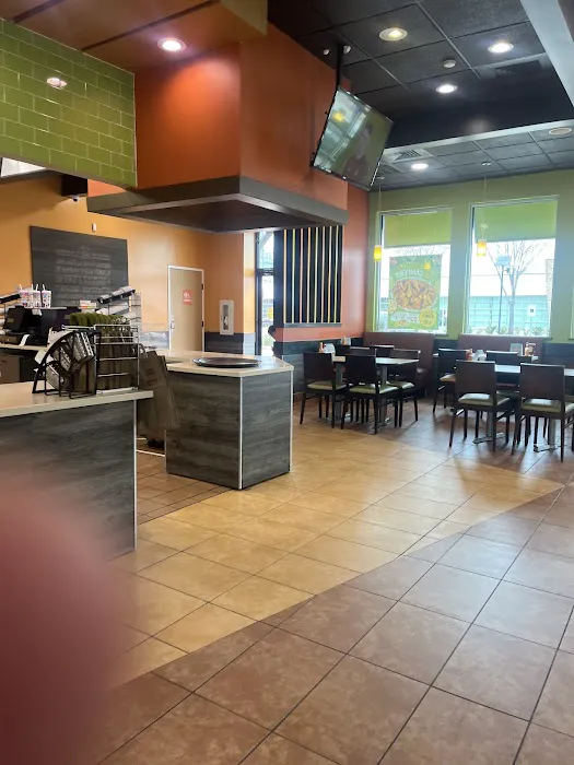 Pollo Campero Picture 4