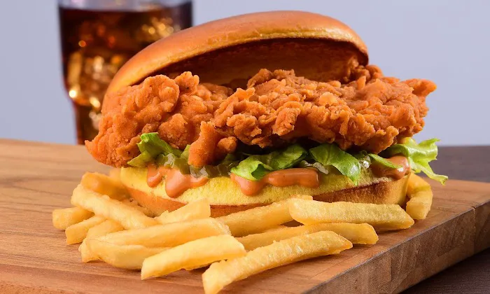Pollo Campero Picture 10