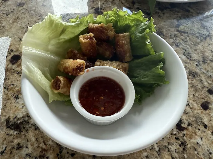 Pho King Noodle Bar Picture 2