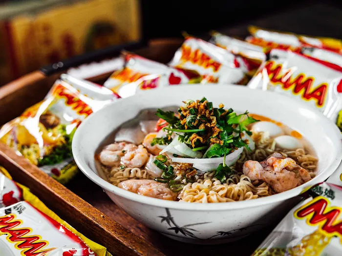Pho King Noodle Bar Picture 9