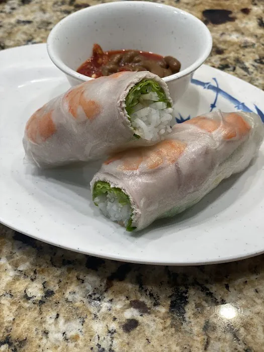 Pho King Noodle Bar Picture 3
