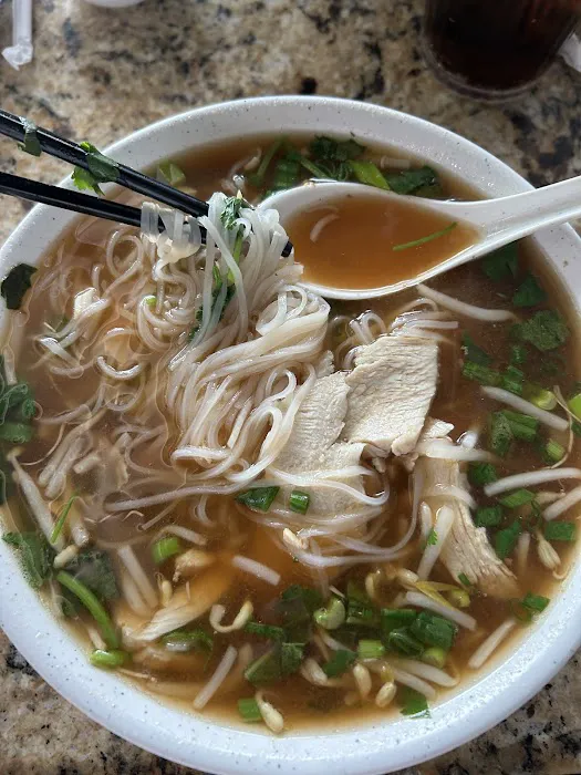 Pho King Noodle Bar Picture 5
