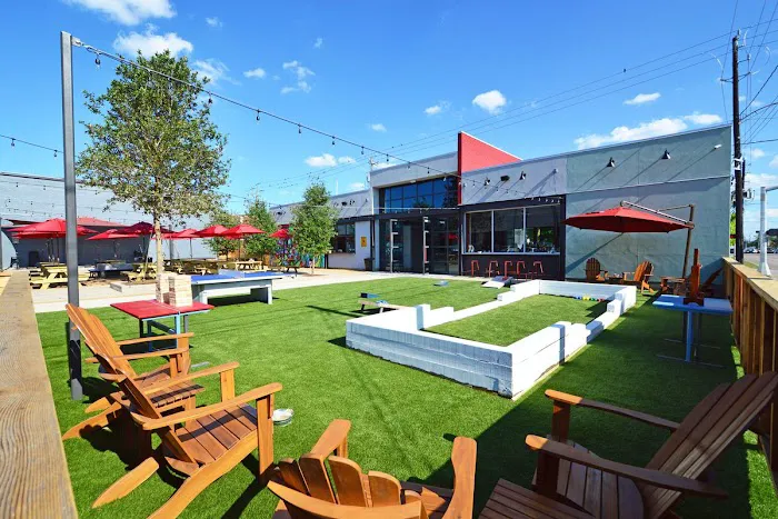 PKL Social (formerly FM Kitchen & Bar) Picture 5