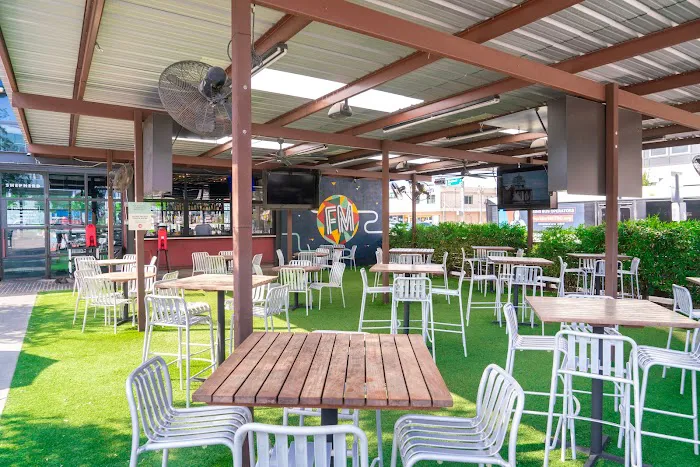 PKL Social (formerly FM Kitchen & Bar) Picture 4
