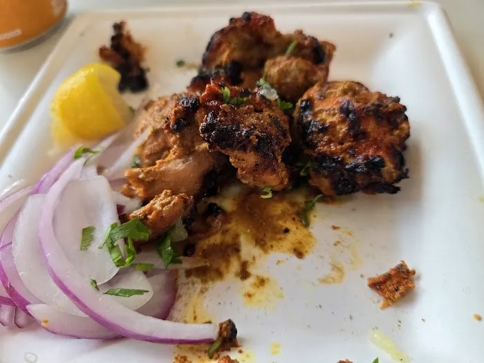 Turmeric Indian Cuisine Picture 4