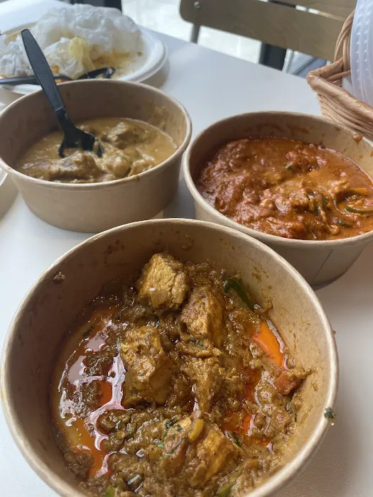 Turmeric Indian Cuisine Picture 3