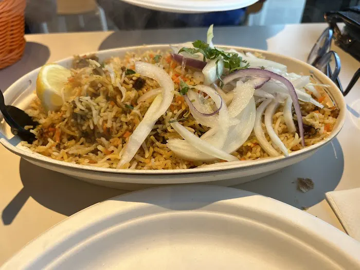 Turmeric Indian Cuisine Picture 5