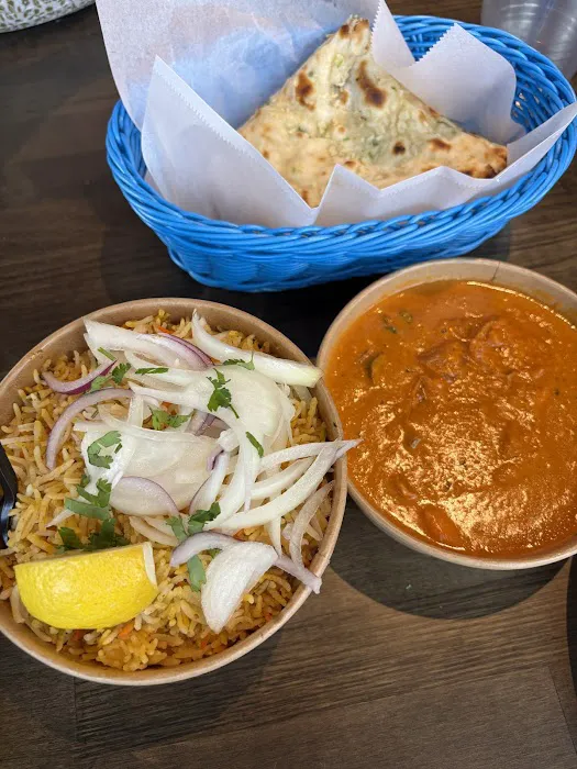 Turmeric Indian Cuisine Picture 1