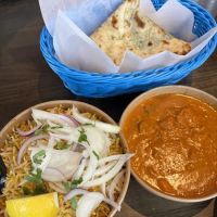 Turmeric Indian Cuisine ico