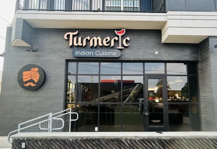 Turmeric Indian Cuisine Picture 10
