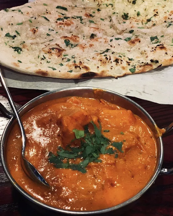 Turmeric Indian Cuisine Picture 9