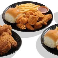 Louisiana Famous Fried Chicken ico