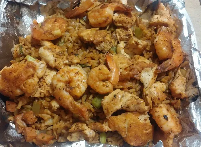 Louisiana Famous Fried Chicken Picture 10