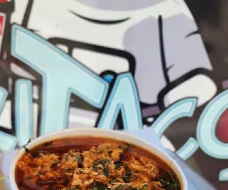 Tiki Tacos