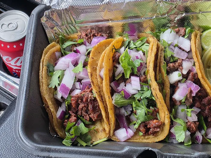 Tiki Tacos Picture 3