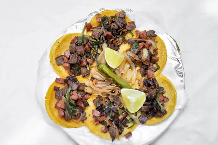 Tiki Tacos Picture 4