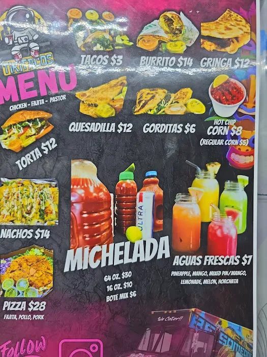 Tiki Tacos Picture 6
