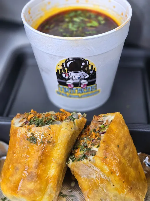Tiki Tacos Picture 5